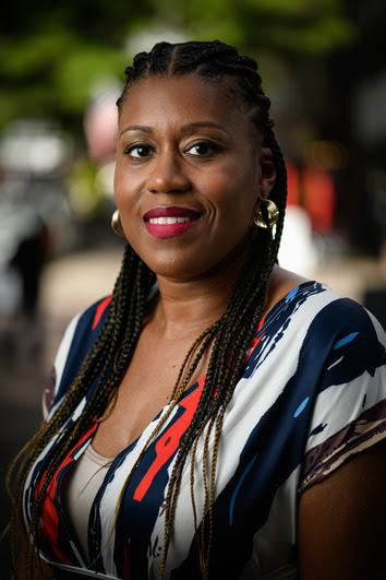 Kristle Rouse, Assistant Principal & Athletic Director at Westover High School